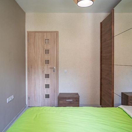 Elegant Spotless Apartment In Sofia Center 외부 사진
