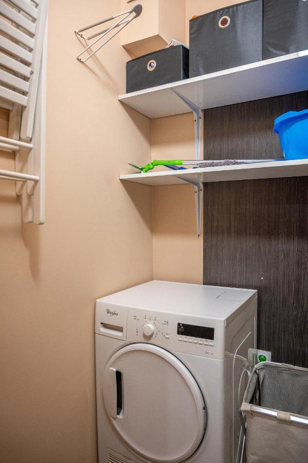 Elegant Spotless Apartment In Sofia Center 외부 사진