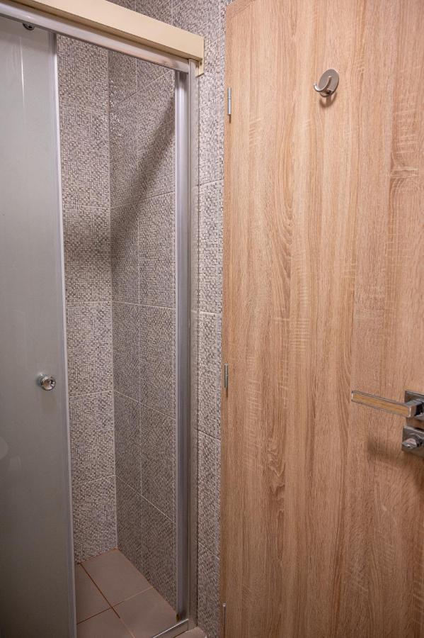 Elegant Spotless Apartment In Sofia Center 외부 사진